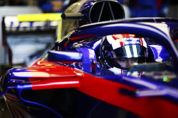 П'єр Гаслі, Toro Rosso