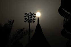 Закат