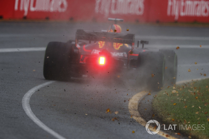 Макс Ферстаппен, Red Bull Racing RB14