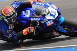 Sandro Cortese, Kallio Racing