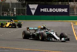 Valtteri Bottas, Mercedes-AMG F1 W09