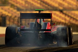 Jake Hughes, ART Grand Prix