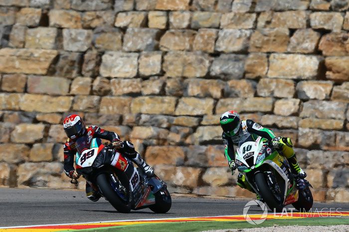 Patrick Jacobsen, Triple M Racing, Roman Ramos, Team Go Eleven