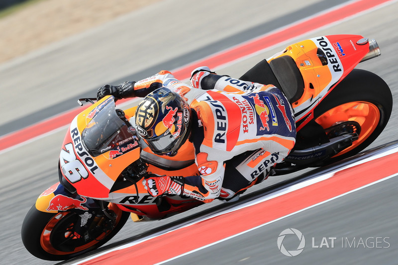 Dani Pedrosa, Repsol Honda Team