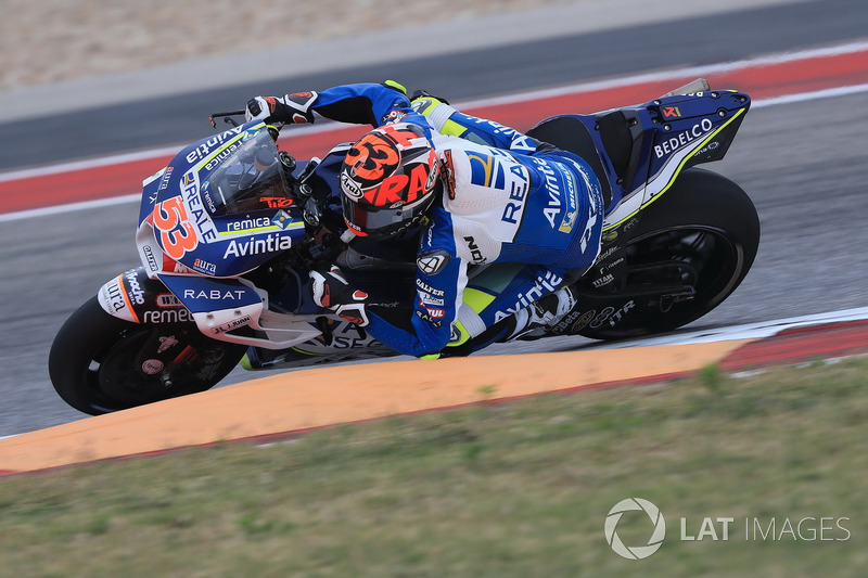 Tito Rabat, Avintia Racing