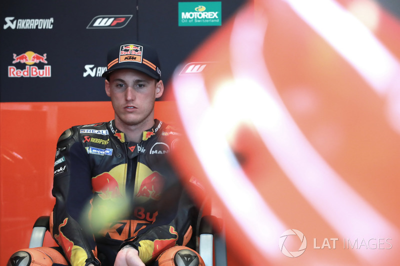 Pol Espargaro, Red Bull KTM Factory Racing