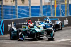 Oliver Turvey, NIO Formula E Team, Sébastien Buemi, Renault e.Dams