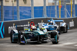 Oliver Turvey, NIO Formula E Team, Sébastien Buemi, Renault e.Dams