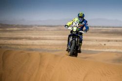 #31 Sherco: Vanni Cominotto