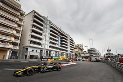 Carlos Sainz Jr., Renault Sport F1 Team R.S. 18