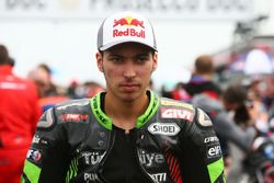 Toprak Razgatlioglu, Kawasaki Puccetti Racing