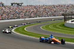 Scott Dixon, Chip Ganassi Racing Honda