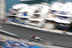Charles Leclerc, Sauber C37