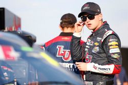 William Byron, Hendrick Motorsports, Chevrolet Camaro Liberty University Patriotic