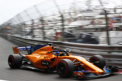 Фернандо Алонсо, McLaren MCL33