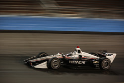 Josef Newgarden, Team Penske Chevrolet