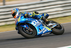 Alex Rins, Team Suzuki MotoGP