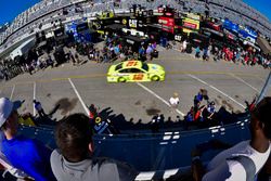 Ryan Blaney, Team Penske Ford Fusion