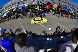 Ryan Blaney, Team Penske Ford Fusion