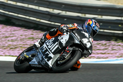 Miguel Oliveira, Red Bull KTM Ajo
