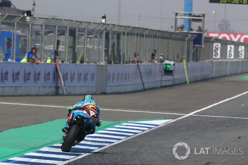 Franco Morbidelli, Estrella Galicia 0,0 Marc VDS