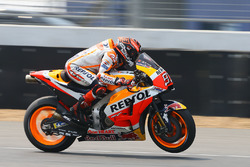 Marc Márquez, Repsol Honda Team