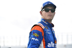 Spencer Gallagher, GMS Racing, Allegiant Chevrolet Camaro