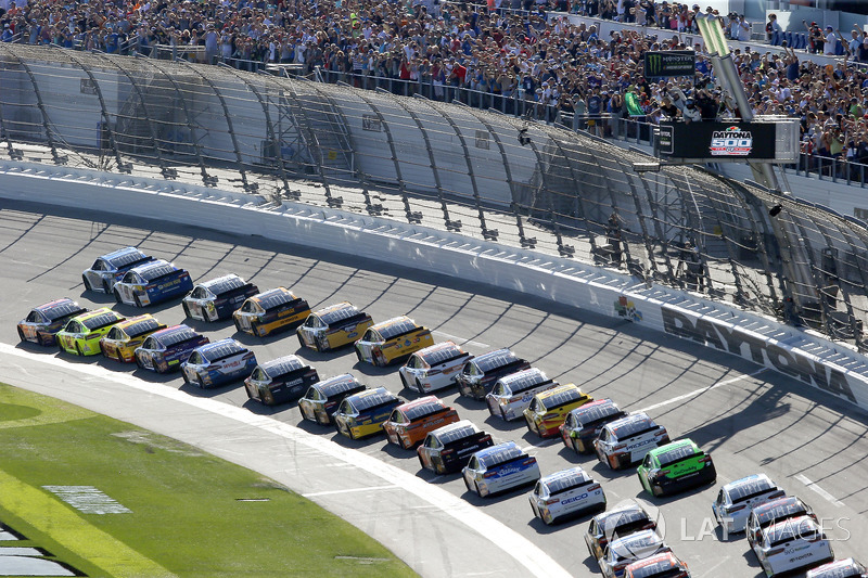Daytona