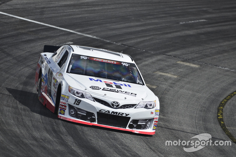 Hailie Deegan