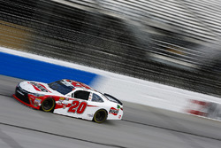 Christopher Bell, Joe Gibbs Racing, Ruud Toyota Camry
