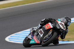 Patrick Jacobsen, Triple M Racing