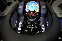 Daniel Ricciardo, Red Bull Racing RB14