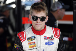 Myatt Snider, ThorSport Racing, Liberty Tax Ford F-150