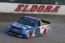Myatt Snider, ThorSport Racing, Ford F-150 Liberty Tax