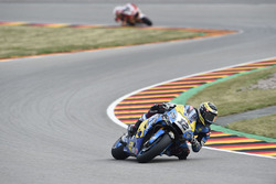 Thomas Luthi, Estrella Galicia 0,0 Marc VDS