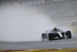 Valtteri Bottas, Mercedes-AMG F1 W09