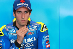Alex Rins, Team Suzuki MotoGP