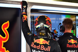 Daniel Ricciardo, Red Bull Racing