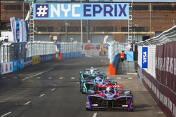 Alex Lynn, DS Virgin Racing