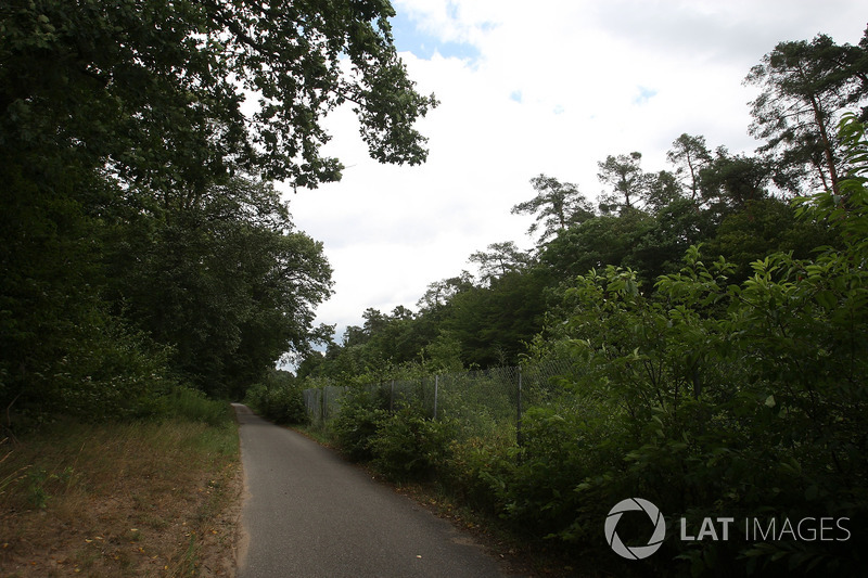 Hockenheimring