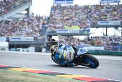 Thomas Luthi, Estrella Galicia 0,0 Marc VDS