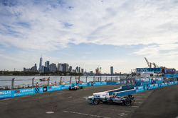 Mitch Evans, Jaguar Racing