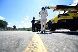 #3 Corvette Racing Chevrolet Corvette C7.R, GTLM: Antonio Garcia, Jan Magnussen