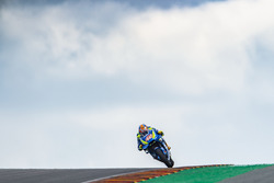 Alex Rins, Team Suzuki MotoGP