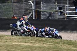 Jorge Martin, Del Conca Gresini Racing Moto3, Fabio Di Giannantonio, Del Conca Gresini Racing Moto3