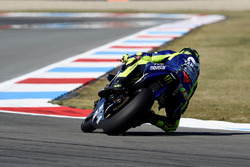 Valentino Rossi, Yamaha Factory Racing