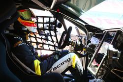 Alvaro Fontes, SPV Racing,