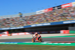Marc Marquez, Repsol Honda Team