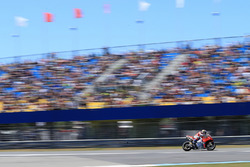 Andrea Dovizioso, Ducati Team