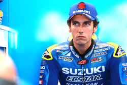 Alex Rins, Team Suzuki MotoGP